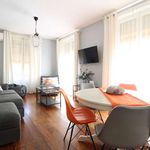 Alquilo 4 dormitorio apartamento de 90 m² en Madrid