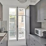 Rent 2 bedroom apartment of 82 m² in Montmartre, Abbesses, Grandes-Carrières