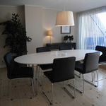 Rent 2 bedroom apartment of 125 m² in Hellerup