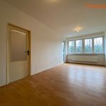 Rent 2 bedroom apartment of 46 m² in Orlová