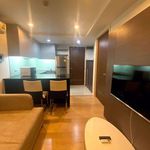 Rent 1 bedroom apartment of 70 m² in Bangkok