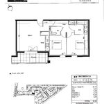 Rent 3 bedroom apartment of 57 m² in Muret
