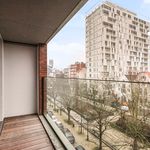  appartement avec 2 chambre(s) en location à Brussel
