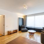 Huur 2 slaapkamer appartement van 75 m² in Schaerbeek