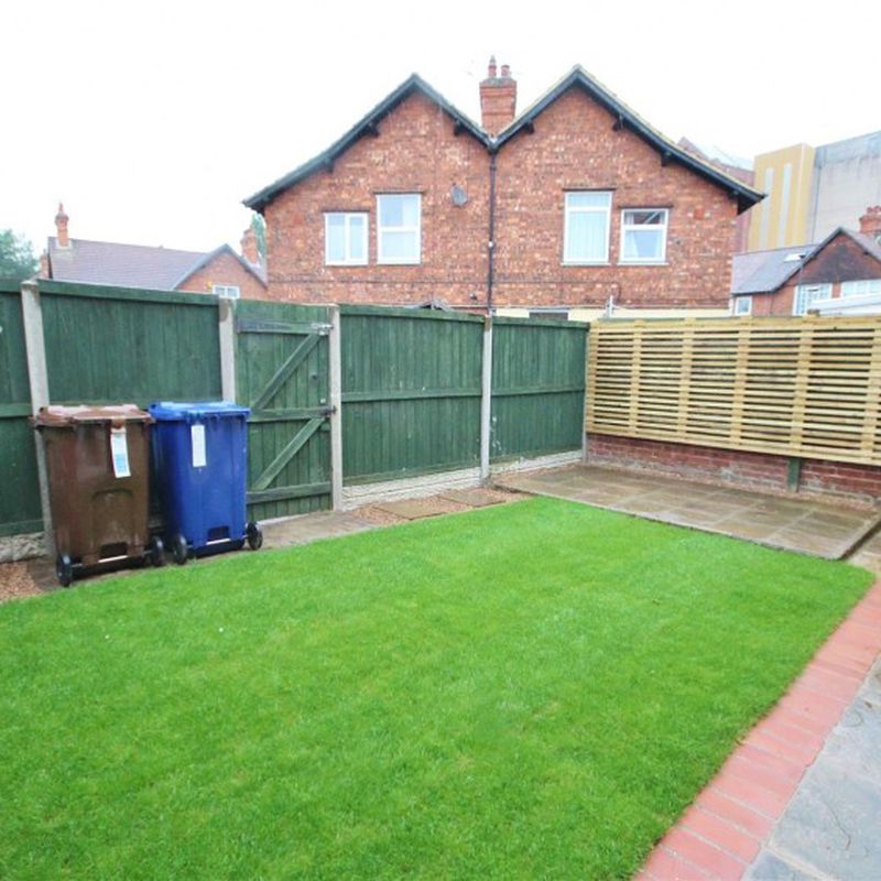 Olympia Crescent, Selby, 3 bedroom, House - End Terrace