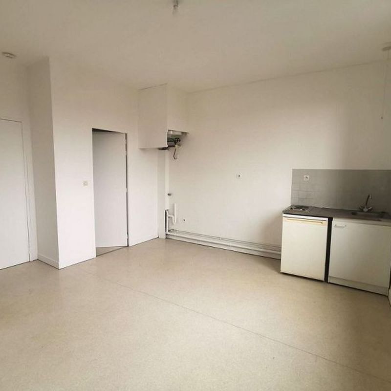 ▷ Appartement à louer • Lillers • 25 m² • 380 € | immoRegion