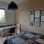 Appartement de 76 m² avec 1 chambre(s) en location à Arrondissement of Nantes