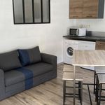 Rent 2 bedroom apartment of 28 m² in Moirans-en-Montagne