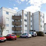 Appartement de 87 m² avec 4 chambre(s) en location à Pont-de-Roide-Vermondans