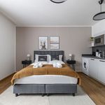 Miete 1 Schlafzimmer wohnung von 24 m² in Villach
