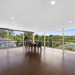 Rent 4 bedroom house of 688 m² in Brisbane
