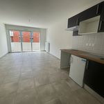 Rent 2 bedroom apartment of 42 m² in Fonsorbes