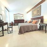 Rent 4 bedroom house of 600 m² in Las Brisas