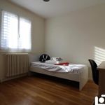 Rent 4 bedroom apartment of 66 m² in Grenoble
