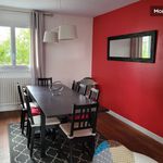 Rent 3 bedroom apartment of 92 m² in Dijon