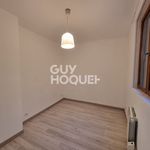Rent 2 bedroom apartment of 37 m² in Dreux