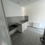 Appartement de 36 m² avec 1 chambre(s) en location à Annonay