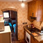 Rent 4 bedroom house in Segovia