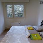 Appartement de 56 m² avec 1 chambre(s) en location à Bois-Guillaume