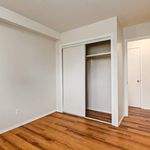 Rent 1 bedroom apartment of 58 m² in Brooks