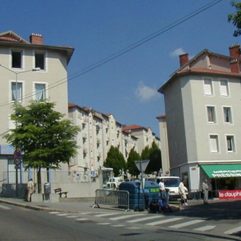 Appartement  à Saint Etienne à louer - Locagestion, expert en gestion locative