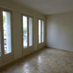 Rent 1 bedroom apartment of 22 m² in ToursT