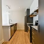 Appartement de 1270 m² avec 3 chambre(s) en location à Montreal