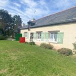 Rent 5 bedroom house of 155 m² in Servon-sur-Vilaine