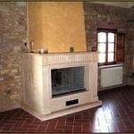 Affitto 5 camera casa di 550 m² in Casciana Terme Lari