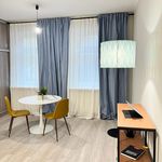 Rent 1 bedroom apartment in Poznań