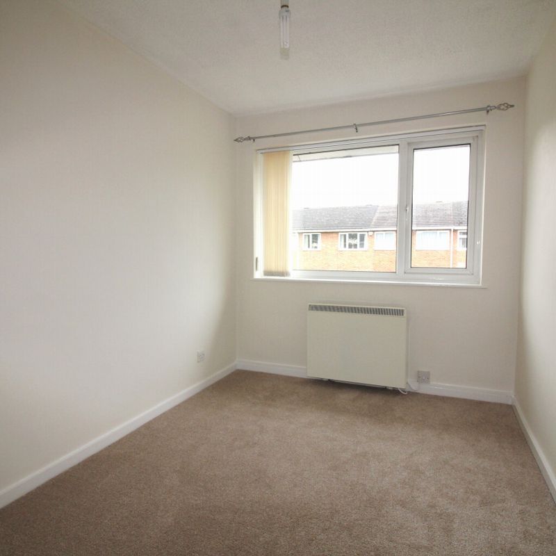 2 bedroom first floor apartment Application Made in Solihull Solihull Lodge