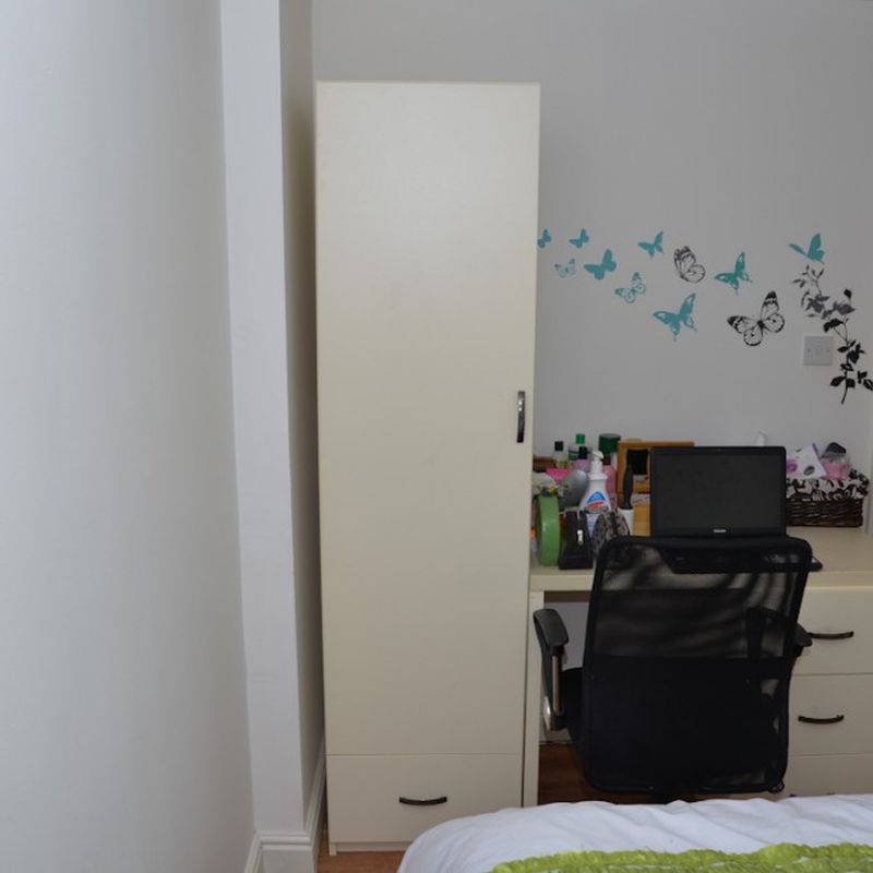 Bedroom Flat, Colton Street, Leicester,
 2 bedroom, Apartment