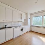 Rent 2 bedroom apartment of 57 m² in Valkeakoski