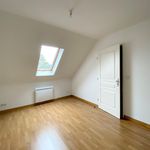 Rent 1 bedroom apartment of 58 m² in Pont-de-Metz