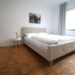 Miete 3 Schlafzimmer wohnung von 60 m² in Duisburg