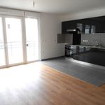 Rent 1 bedroom apartment of 47 m² in Reims