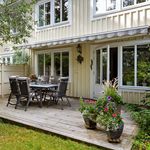Rent 5 bedroom house of 100 m² in Stockholm