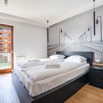Rent 1 bedroom apartment of 44 m² in Gdansk