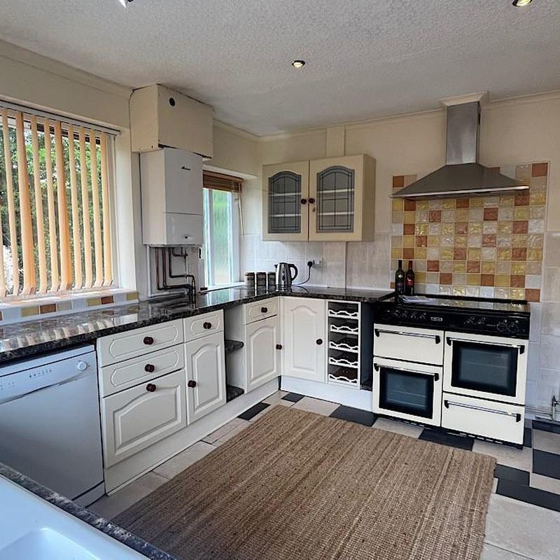 Tilley Road, Wem, Shrewsbury 2 bed semi-detached bungalow to rent - £795 pcm (£183 pw)