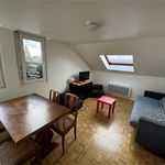 Rent 2 bedroom apartment of 31 m² in Colmar