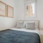Rent 2 bedroom apartment of 91 m² in Barcelona