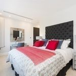 4 bedroom apartment in London