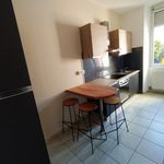 Rent 2 bedroom apartment of 40 m² in Arrondissement of Mulhouse
