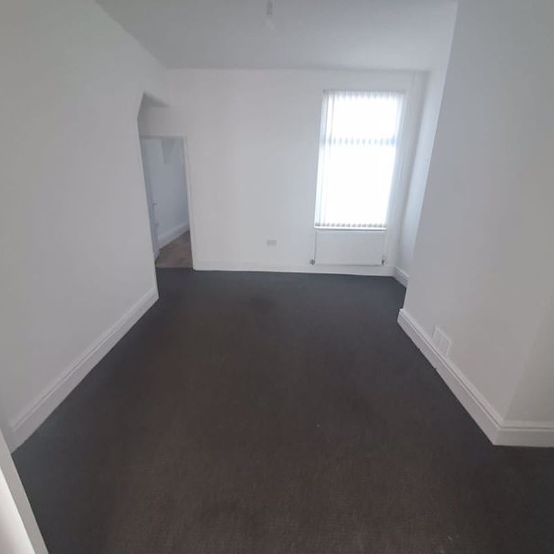 House for rent in Liverpool Bootle