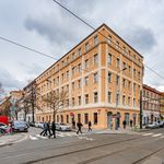 Pronajměte si 1 ložnic/e byt o rozloze 26 m² v Praha