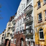 Rent 2 bedroom apartment of 42 m² in Flensburg