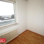 Rent 1 bedroom apartment of 44 m² in Leonding