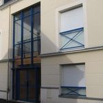Appartement de 57 m² avec 3 chambre(s) en location à Angers