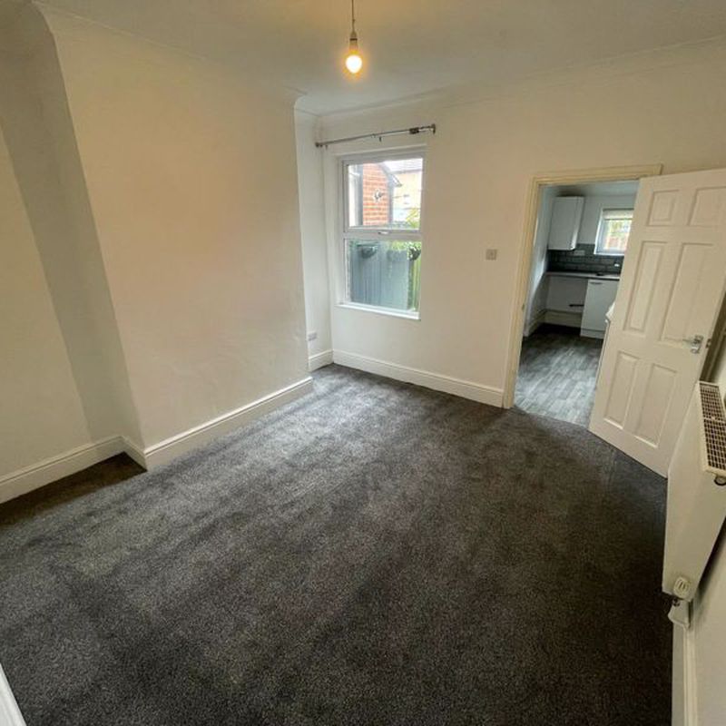 house for rent in NG4 2JG UK Netherfield