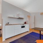 Rent 1 bedroom apartment of 30 m² in Brussels